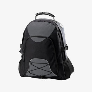 Grey/Black - Front
