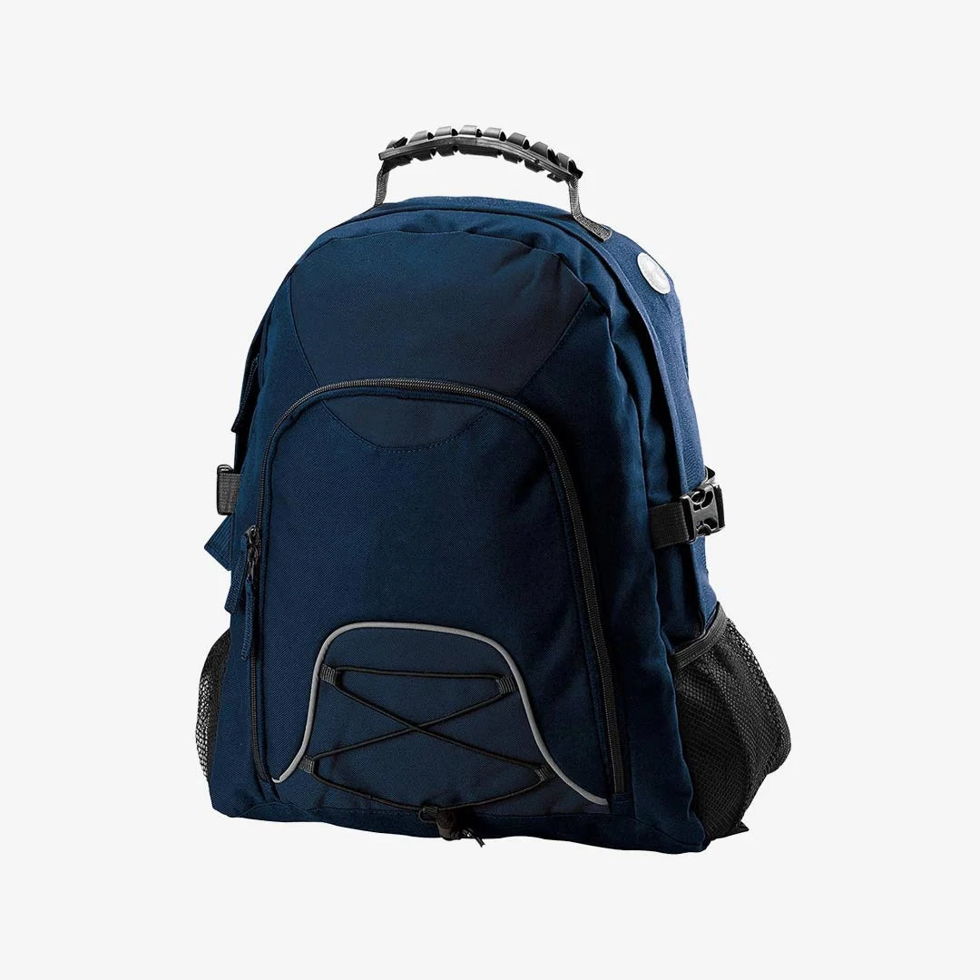 Navy/Navy - Front