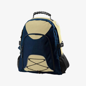Sandstone/Navy - Front