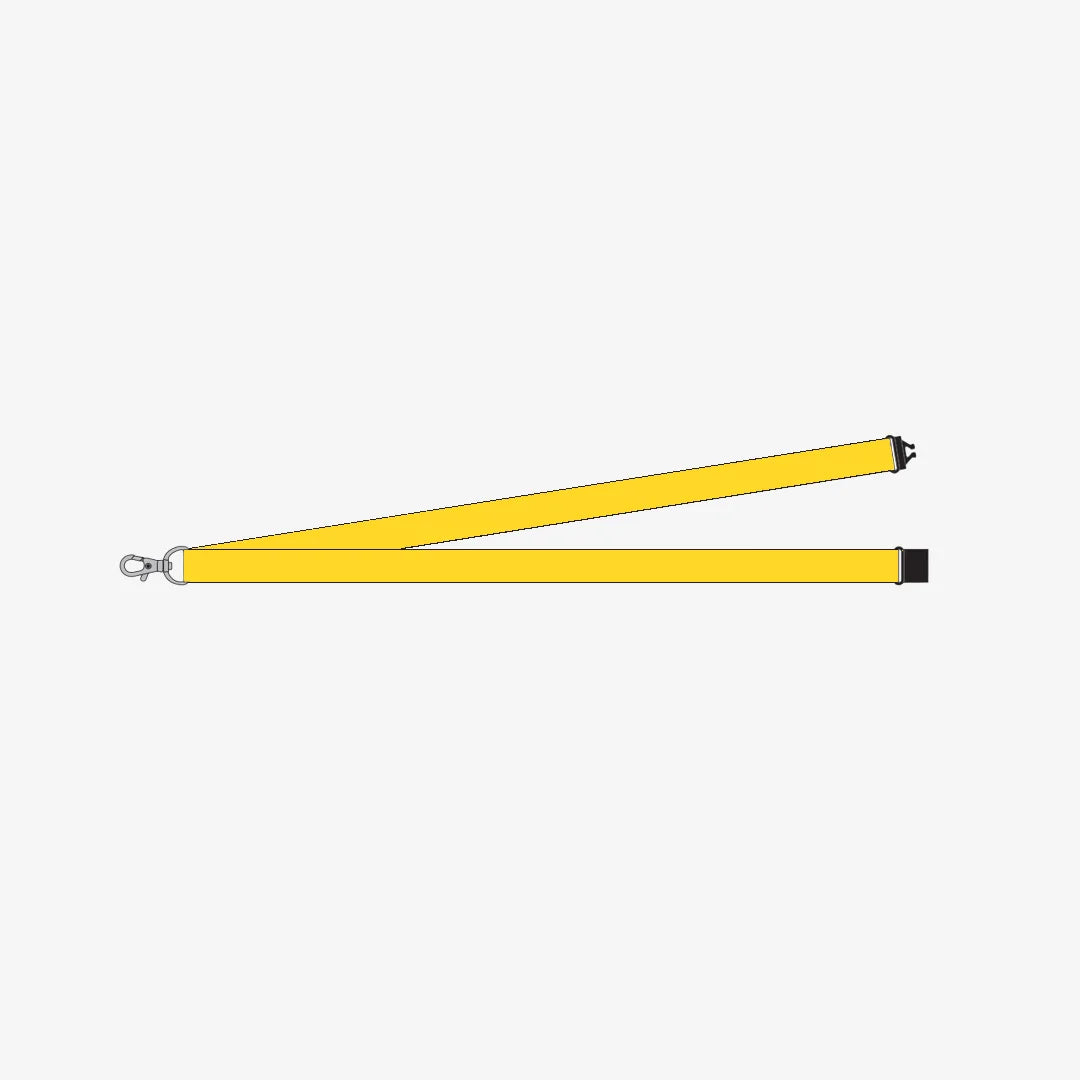 Yellow - Front