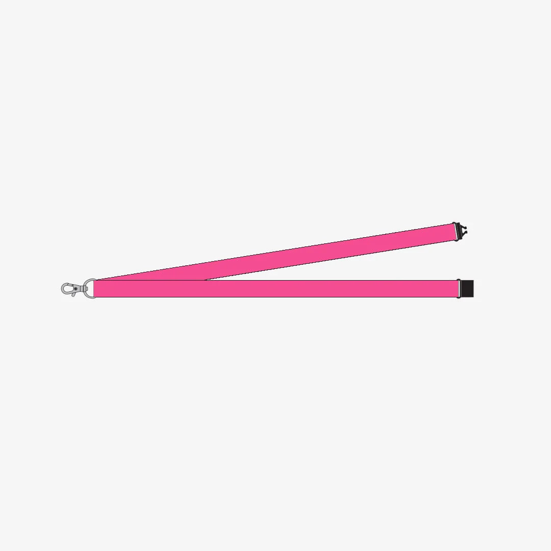 Pink - Front