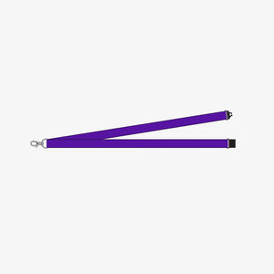 Purple - Front