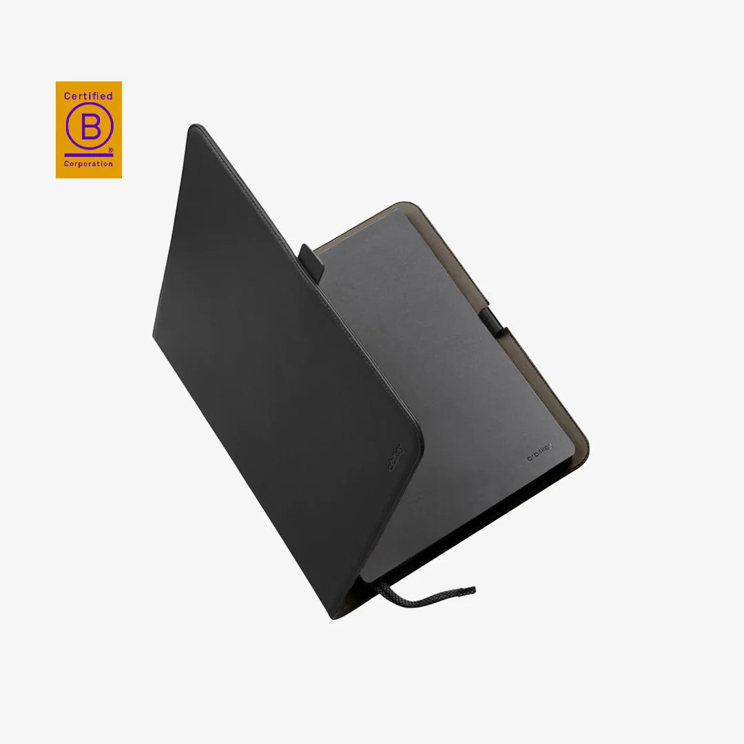 Orbitkey Compendium A5 Active in Black