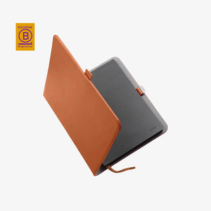 Orbitkey Compendium A5 Active in Terracota