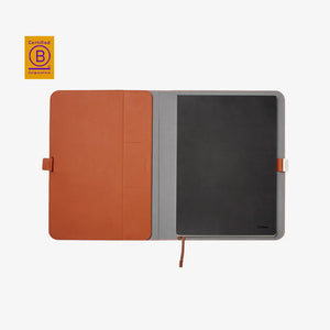 Orbitkey Compendium A5 Active in Terracota