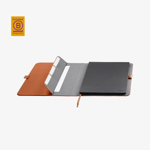 Orbitkey Compendium A5 Active in Terracota
