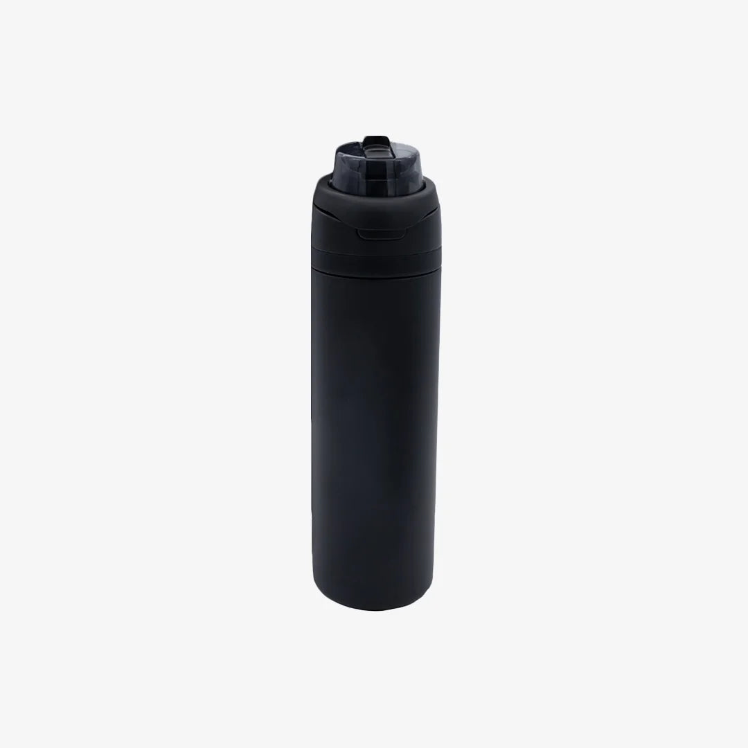 Black - Front