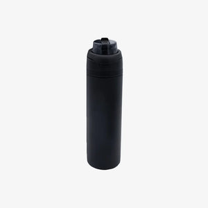 Black - Front
