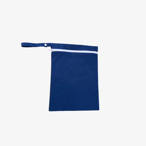 Navy Blue - Front