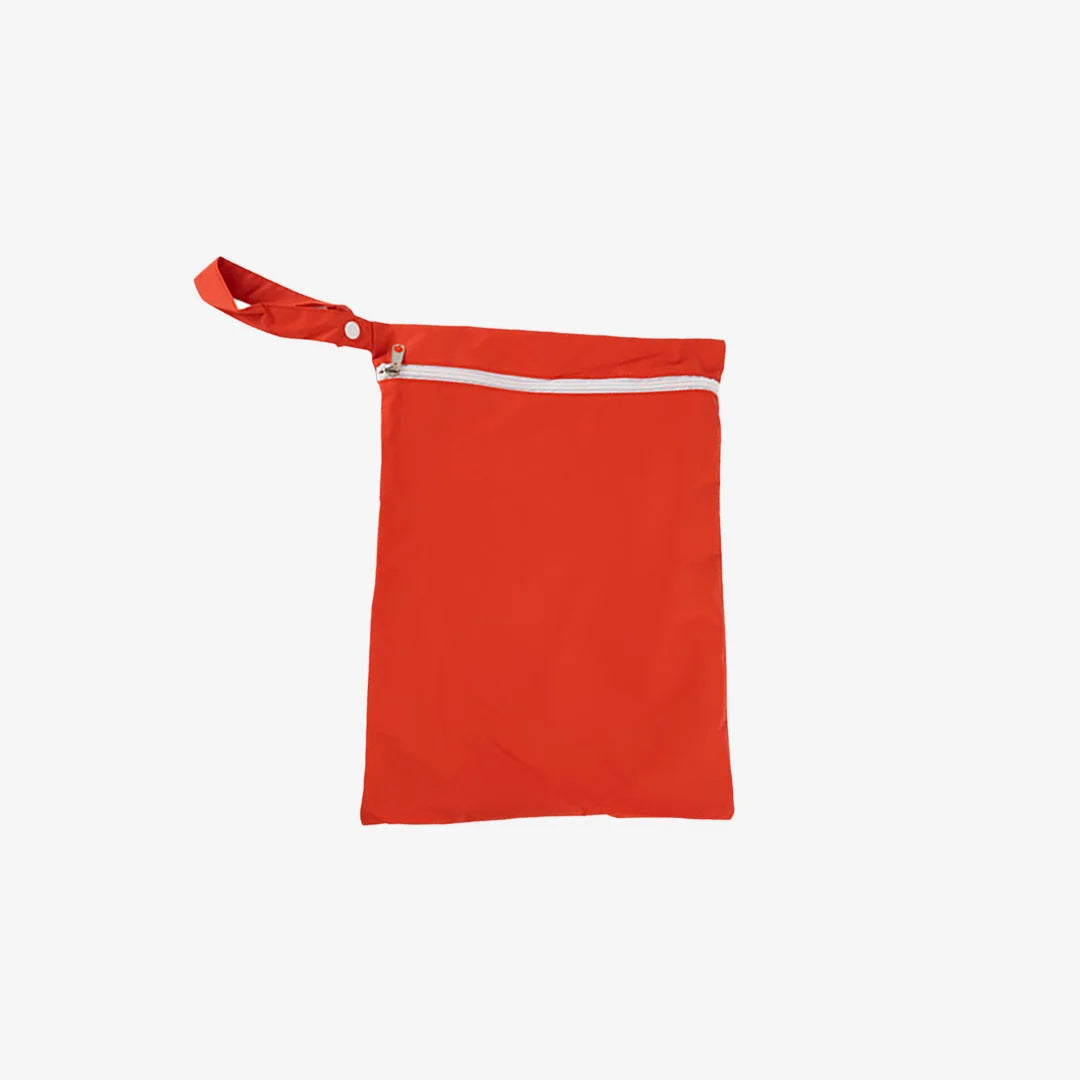 Orange - Front