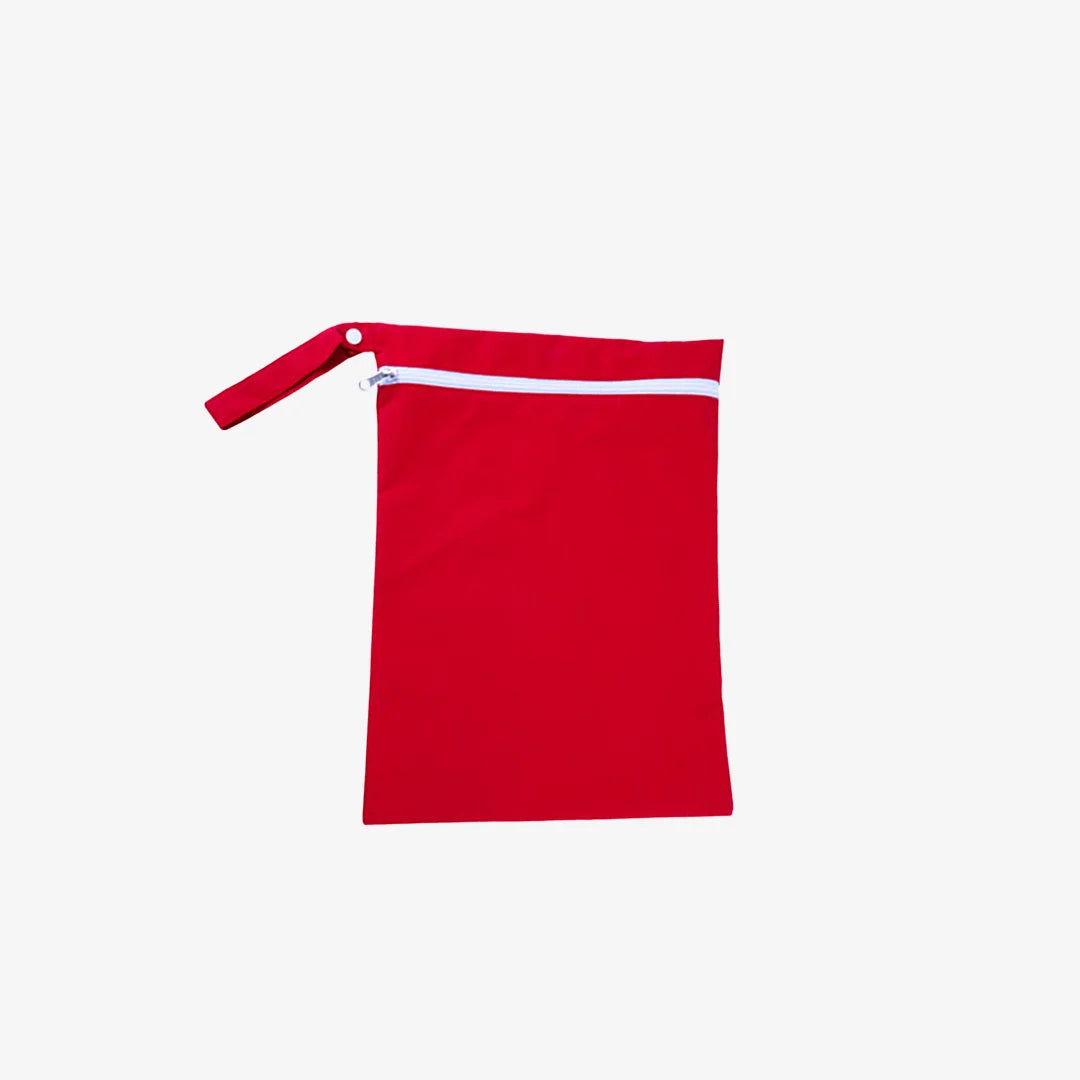 Red - Front
