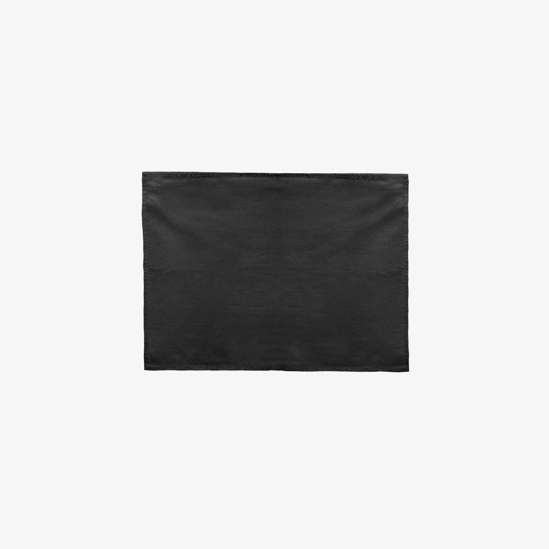 Black - Front