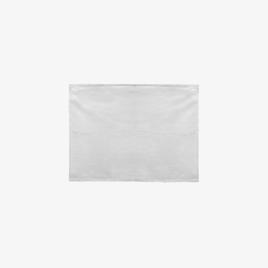 White - Front