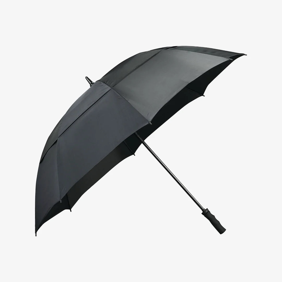 Stromberg Course 62in. Vented Golf Umbrella Stromberg Course 62in. Vented Golf Umbrella