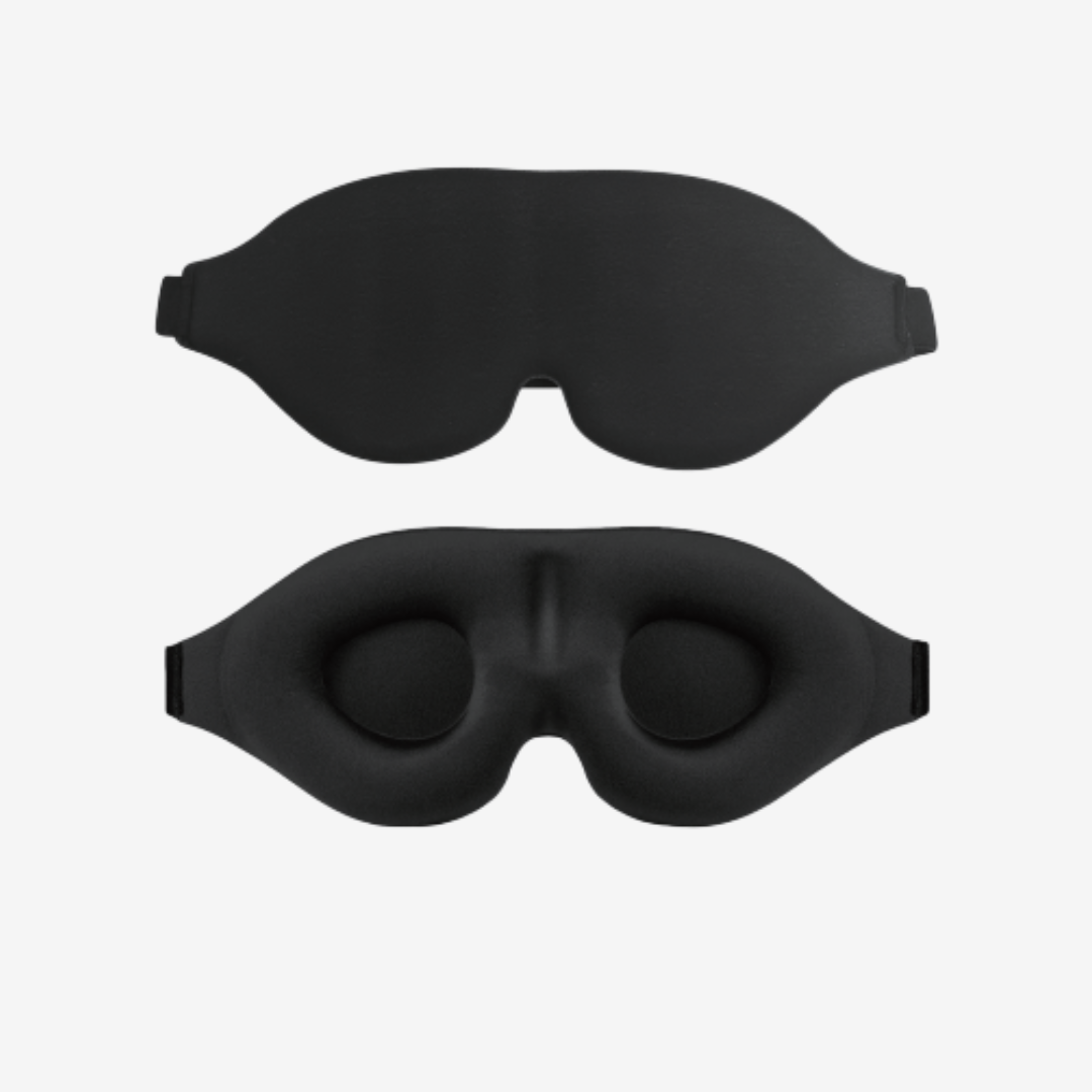 Cover-More ICON Betty's Perfect Sleep Mask