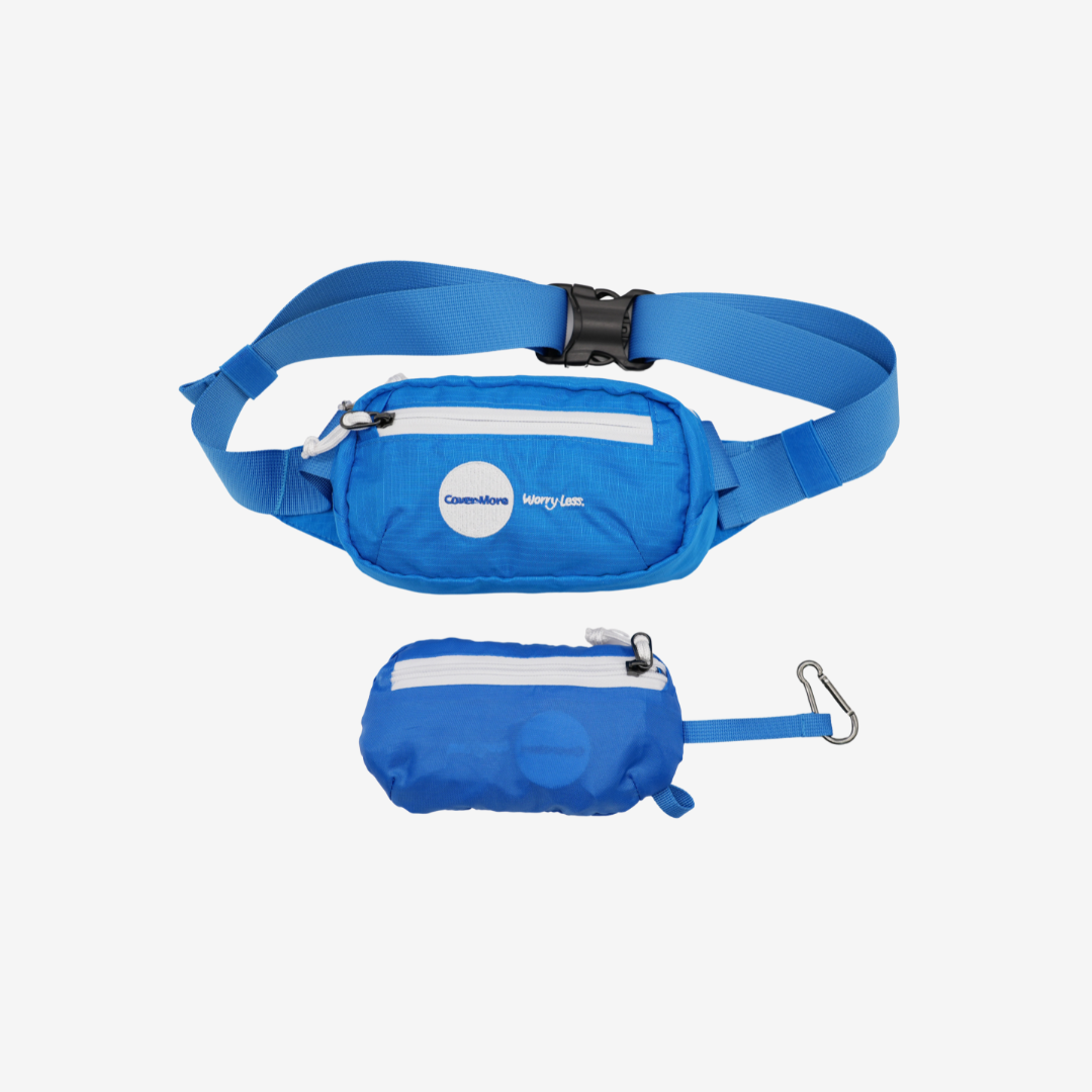 Cover-More ICON Harri’s Waist Bag