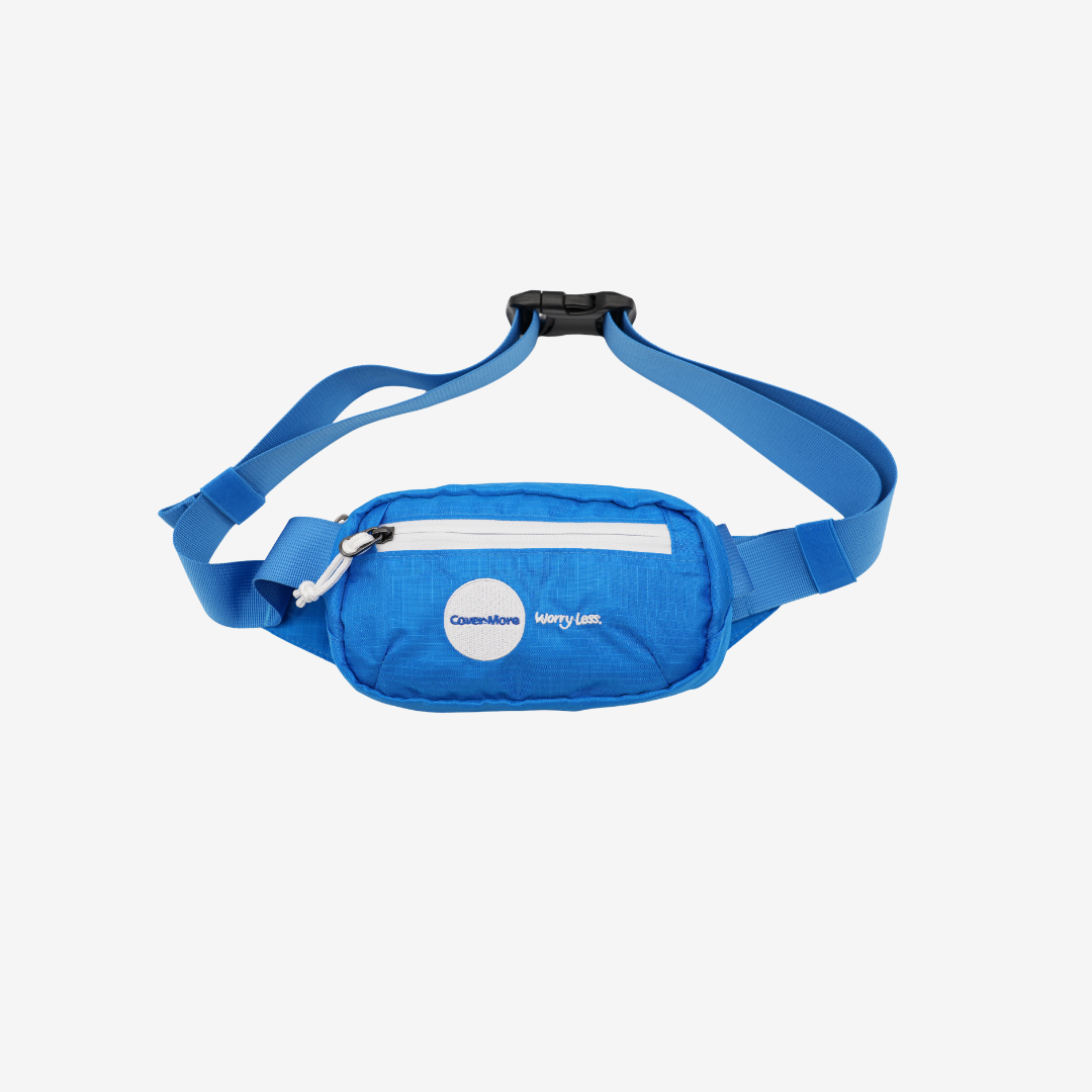 Cover-More ICON Harri’s Waist Bag