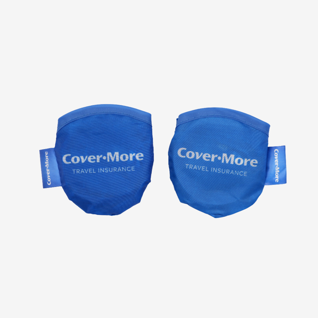 Cover-More ICON Twist Fan