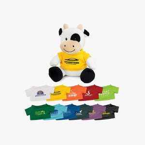 Trends Cow Plush Toy-117009