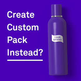 Create Your Own Custom SWAG Pack Online Australia - Mercha
