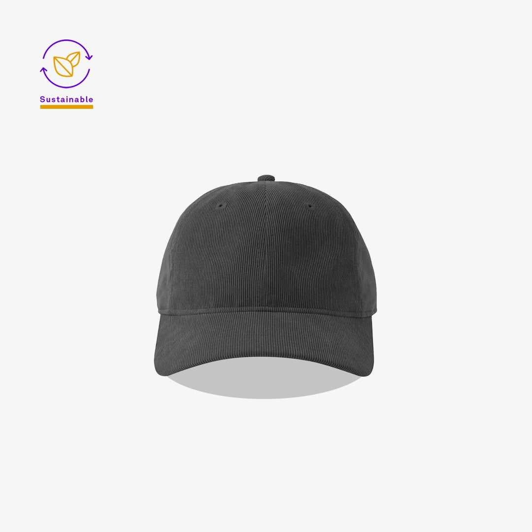 Dark Grey - Front