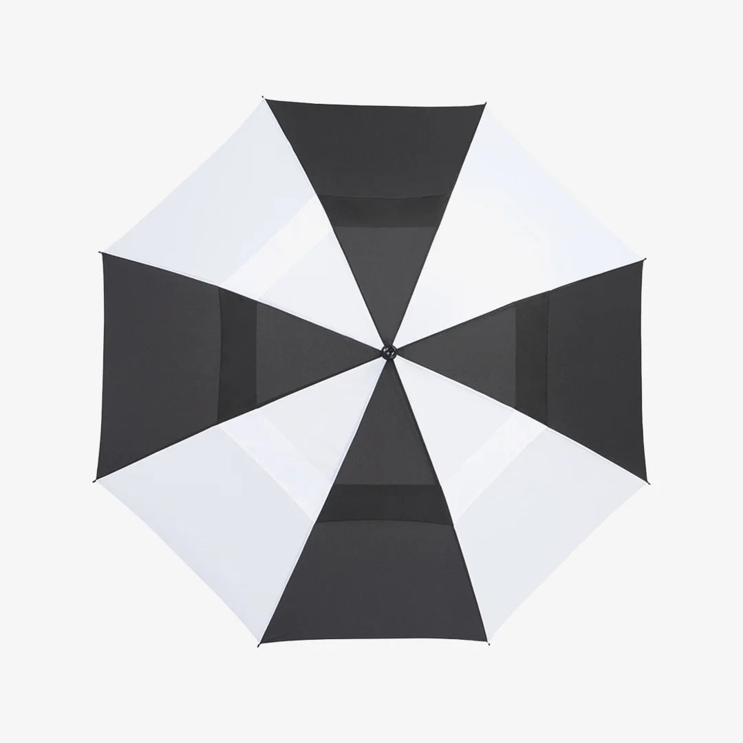 Black/White - Front