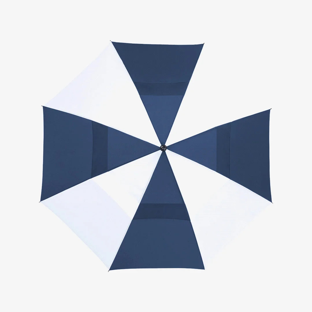 Navy/White - Front