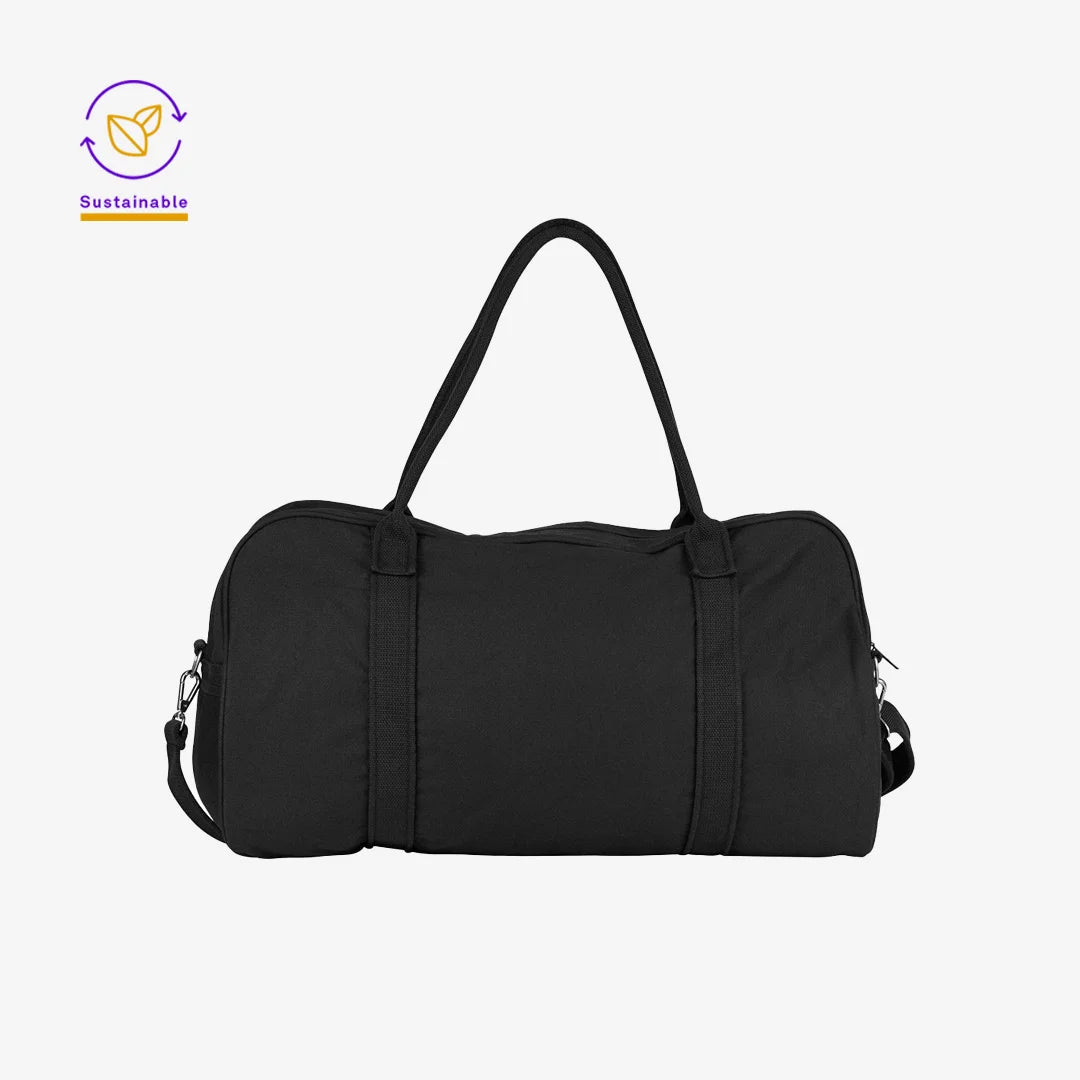 Black - Back
