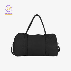 Black - Back