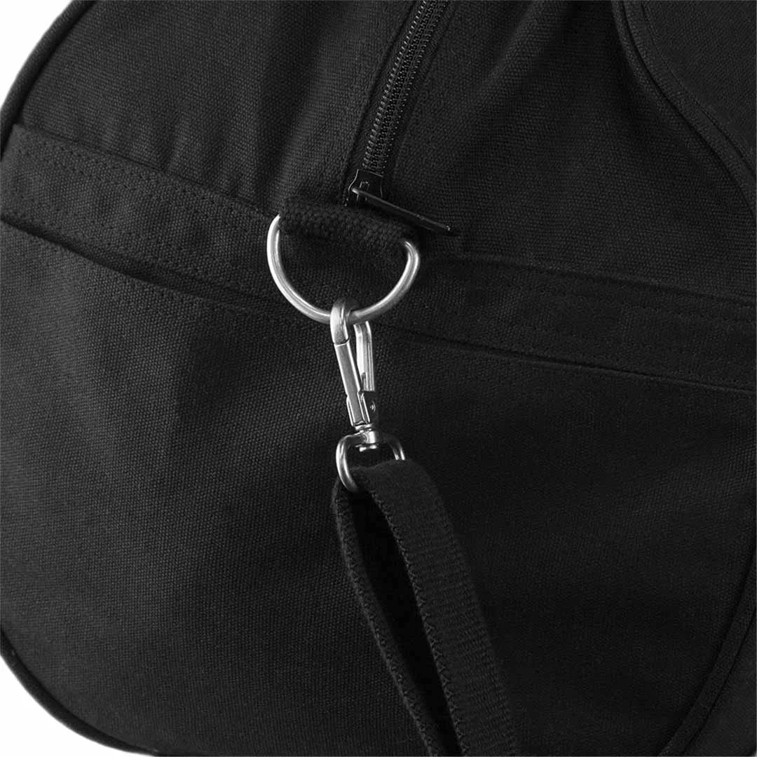 Darani GRS Recycled Canvas 48L Duffel Bag Sling Hook - DA1015