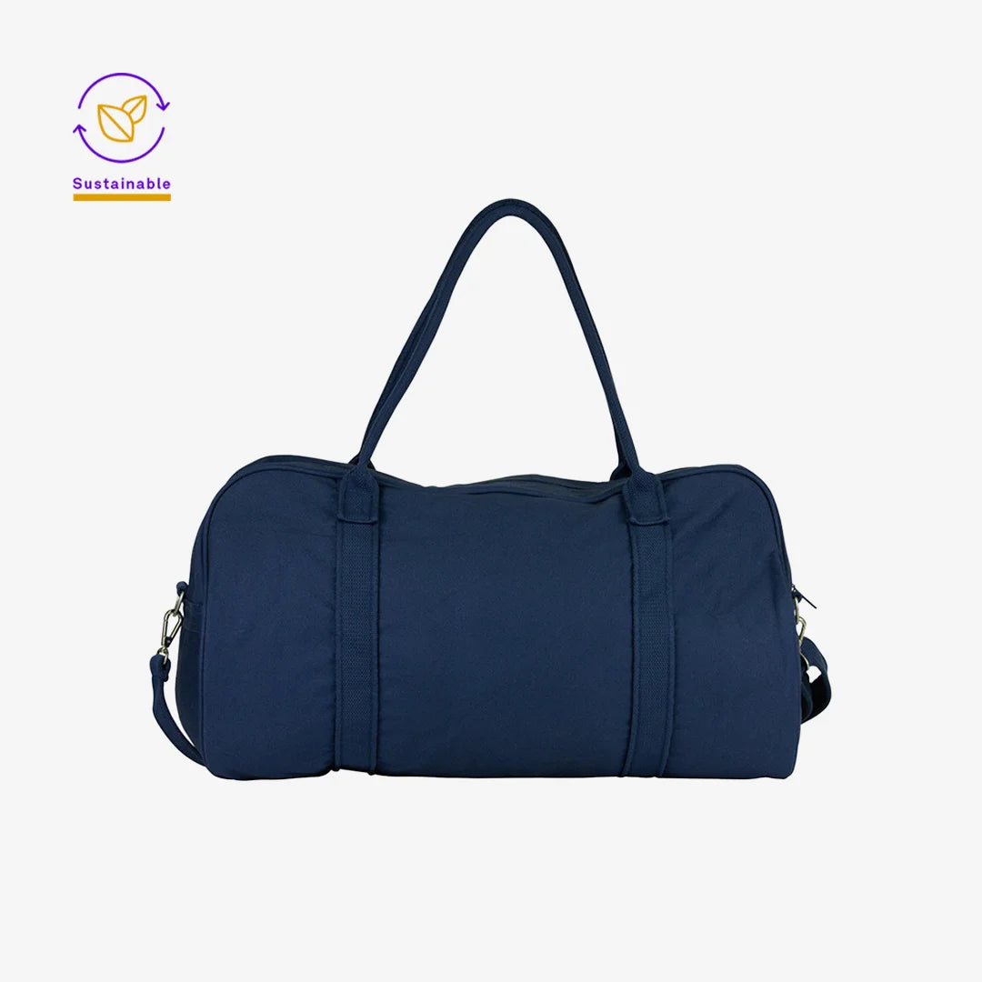Navy - Back