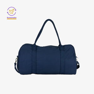 Navy - Back