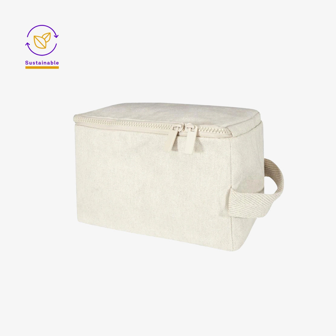 Darani Toiletry Organiser 500 g/m² Aware In Black - DA1017NA