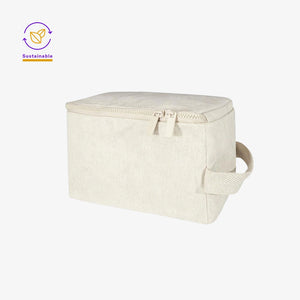 Darani Toiletry Organiser 500 g/m² Aware In Black - DA1017NA