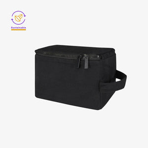Darani Toiletry Organiser 500 g/m² Aware In Black - DA1017BK
