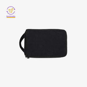 Darani Toiletry Organiser 500 g/m² Aware In Black - DA1017BK