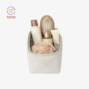 Darani Toiletry Organiser 500 g/m² Aware In Black - DA1017NA