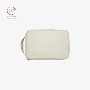 Darani Toiletry Organiser 500 g/m² Aware In Black - DA1017NA