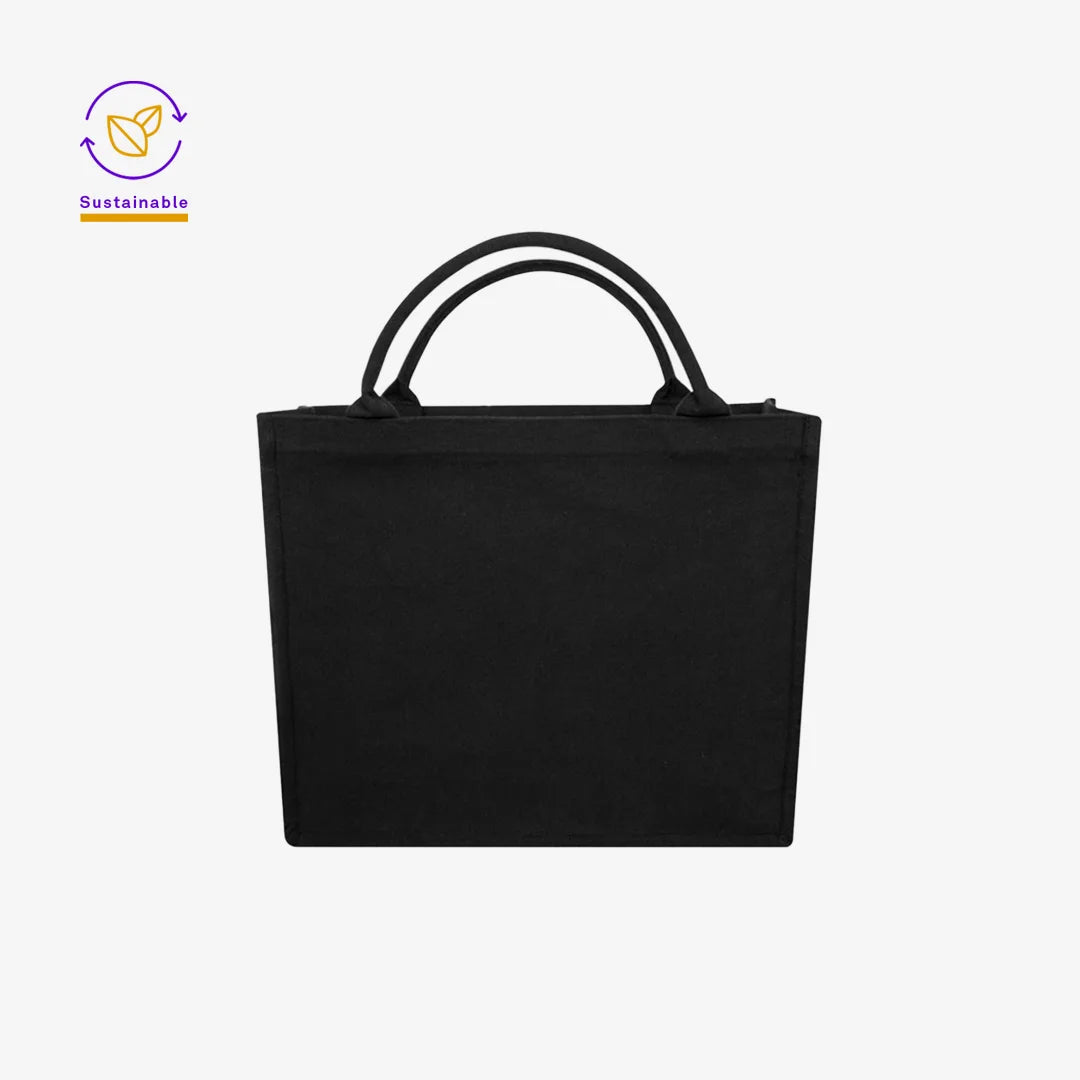Black -Front