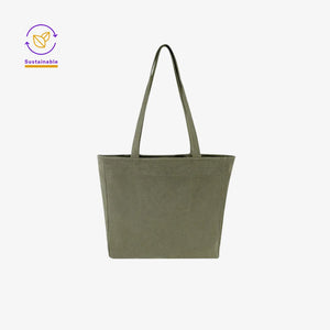 Green - Back