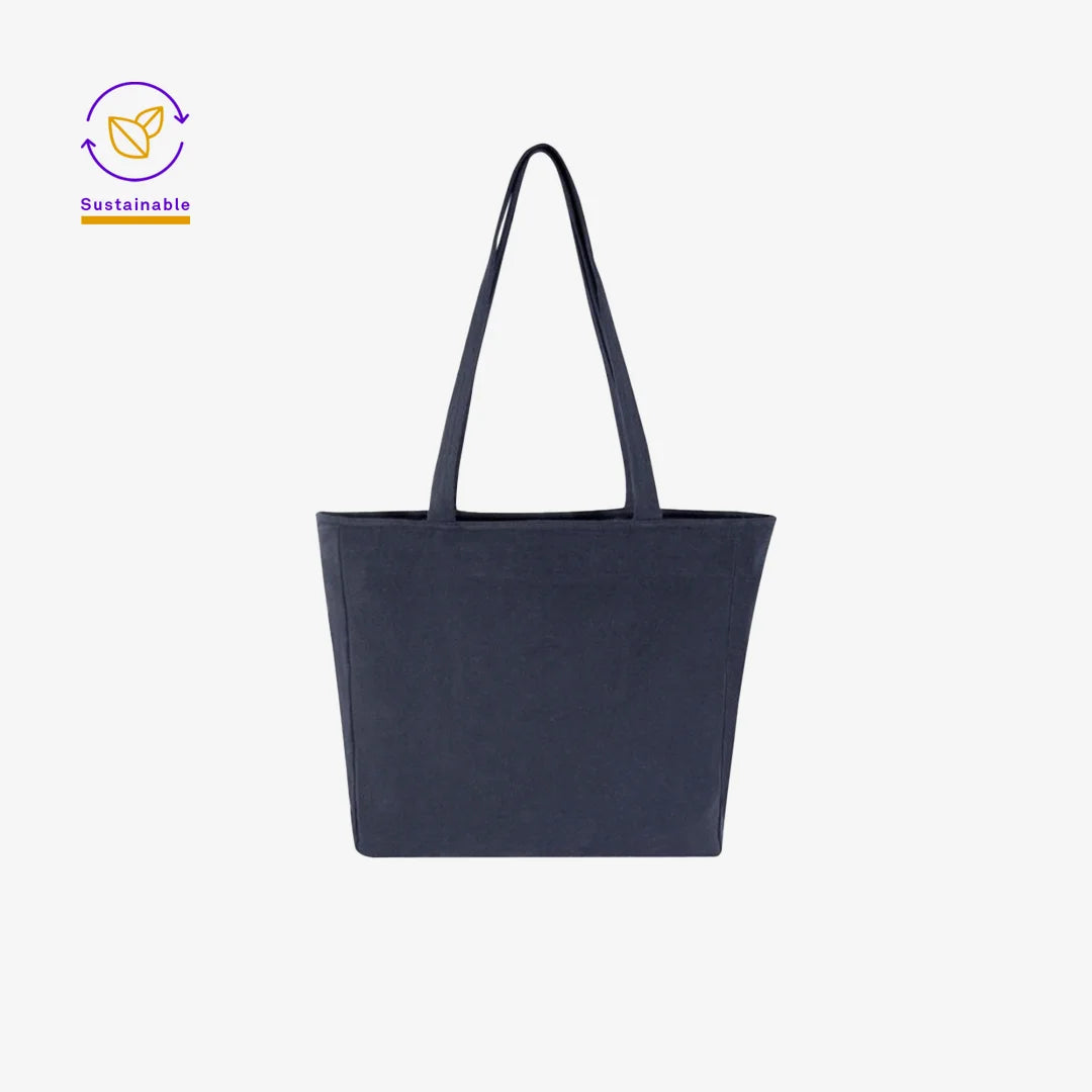 Navy - Front