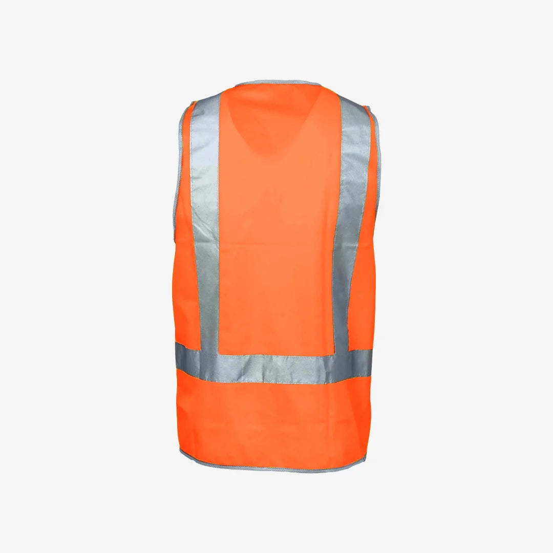 ORANGE - BACK