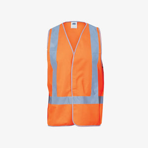 ORANGE - FRONT