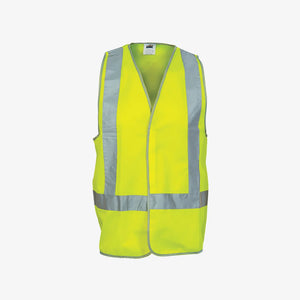 YELLOW - FRONT