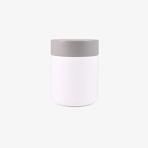 White - Front