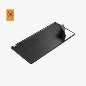 Orbitkey Large Desk Mat in Black