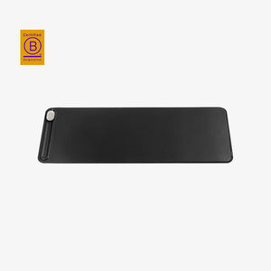 Orbitkey Desk Mat Slim Active in Black