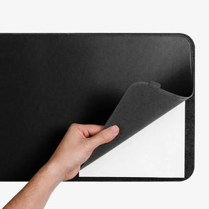 Orbitkey Desk Mat Slim Active in Black