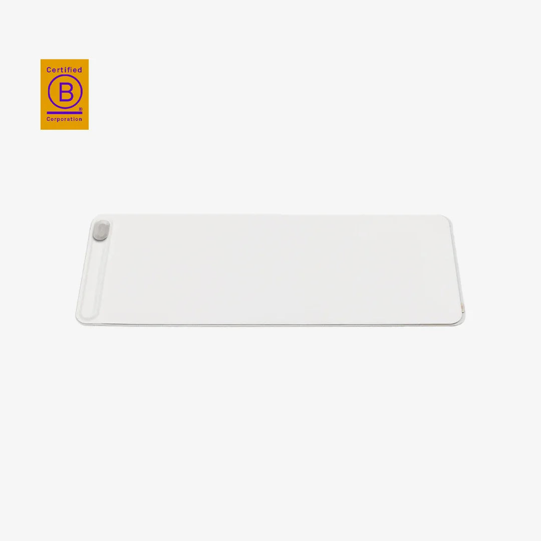 Orbitkey Desk Mat Slim Active in Stone