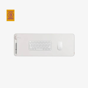 Orbitkey Desk Mat Slim Active in Stone